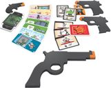 Ca$h 'n Guns (Second Edition): More Cash 'n More Guns components
