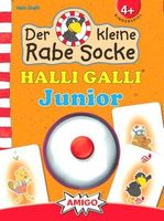 Halli Galli Junior