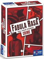 Fabula Rasa: Crime