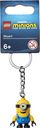 Stuart Key Chain