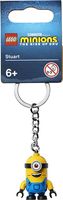 LEGO® Minions Stuart Key Chain