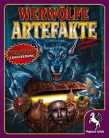 Werwölfe: Artefakte