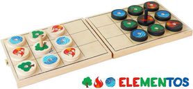 Elementos components