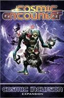 Cosmic Encounter: Cosmic Incursion