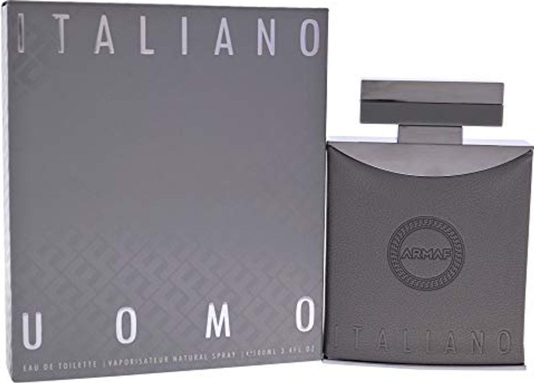 Armaf Italiano Uomo Eau de toilette boîte