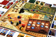 New Amsterdam gameplay