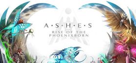 Ashes – Rise of the Phoenixborn