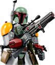 LEGO® Star Wars Boba Fett™ partes