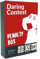 Daring Contest: Penalty Box