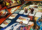 BattleCON: Trials of Indines spielablauf