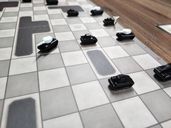 Tank Chess speelwijze