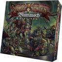 Rum & Bones: Blutrausch Legion