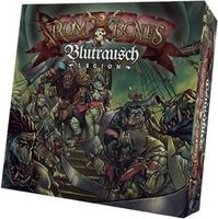 Rum & Bones: Blutrausch Legion