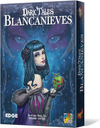 Dark Tales: Blancanieves