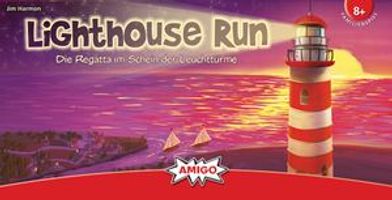 Lighthouse Run