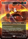 Magic: the Gathering - Avatar: The Last Airbender Bundle carta