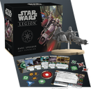 Star Wars: Legion - BARC Speeder Unit Expansion components
