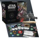 Star Wars: Legion - BARC Speeder Unit Expansion componenti