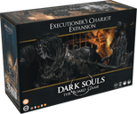 Dark Souls: The Board Game – Executioners Chariot Boss Expansion