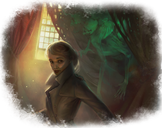 Arkham Horror: Il Gioco di Carte – Il Nome Segreto: Pack Mito