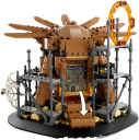 LEGO® Marvel Spider-Man Final Battle back side