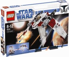 LEGO® Star Wars V-19 Torrent