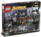 Arkham Asylum