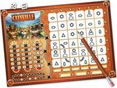 Welcome to Catsville components