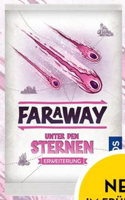 Faraway: Unter den Sternen