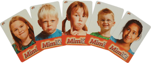 MimiQ kaarten