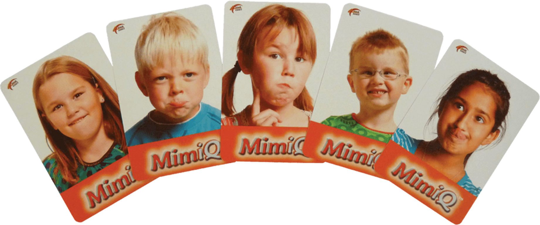 Mimiq cards