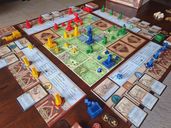 Echoes of Emperors gameplay