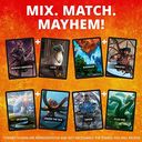 Magic: The Gathering Jumpstart Booster Box (24 Packs) cards