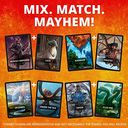 Magic: The Gathering Jumpstart Booster Box (24 Packs) cartas