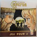 Caverna: Caverne contre Caverne