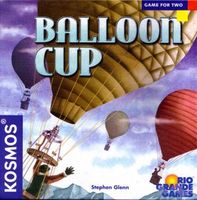 Ballon Cup