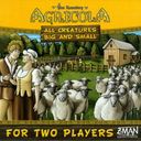 Agricola: 2 Spelers