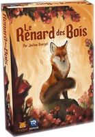 Le Renard des Bois