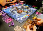 Helios Expanse spielablauf