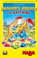 Dragon's Breath: The Hatching