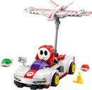 LEGO® Super Mario™ Mario Kart - Shy Guy & P-Wing box