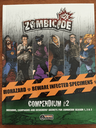 Zombicide Compendium 2