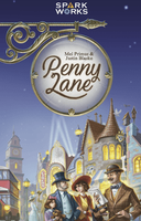 Penny Lane