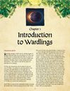 Wardlings Campaign Guide manual