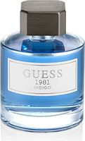 GUESS 1981 Indigo Eau de toilette