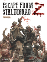 Escape from Stalingrad Z