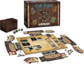 Harry Potter: Hogwarts Battle partes