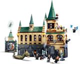 LEGO® Harry Potter™ Zweinstein™ Geheime Kamer speelwijze