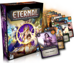 Eternal: Chronicles of the Throne box