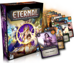 Eternal: Chronicles of the Throne scatola